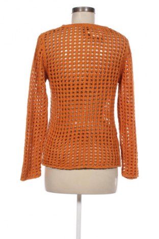 Damenpullover Apart, Größe M, Farbe Orange, Preis € 6,99