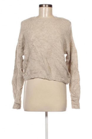 Damenpullover Apparel, Größe M, Farbe Beige, Preis 3,99 €