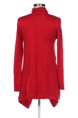 Damenpullover Apt.9, Größe M, Farbe Rot, Preis 20,49 €