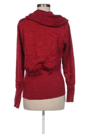 Damski sweter Apt.9, Rozmiar XL, Kolor Czerwony, Cena 47,99 zł