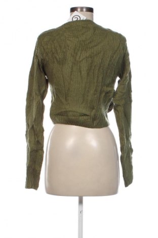 Damenpullover Ardene, Größe M, Farbe Grün, Preis € 4,99