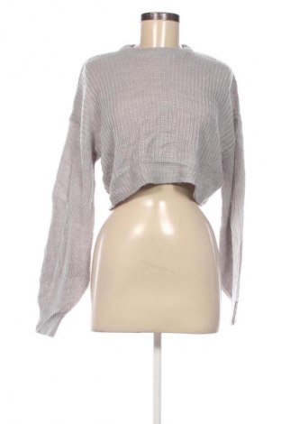 Damenpullover Ardene, Größe S, Farbe Grau, Preis € 3,99