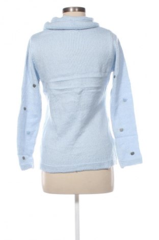 Damenpullover Armand Thiery, Größe M, Farbe Blau, Preis 28,99 €