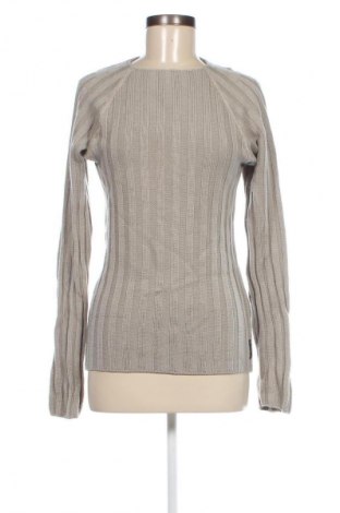 Damenpullover Armani Jeans, Größe L, Farbe Beige, Preis 114,49 €