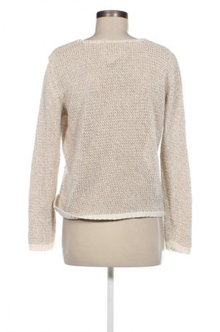 Damski sweter Ashley Brooke, Rozmiar L, Kolor ecru, Cena 92,99 zł