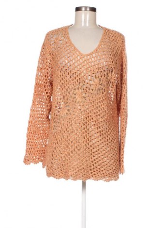 Damenpullover Atelier Creation, Größe XL, Farbe Beige, Preis € 20,49