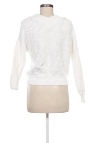 Damenpullover Atmosphere, Größe S, Farbe Weiß, Preis 20,49 €