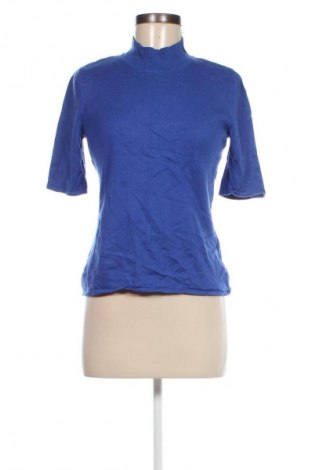 Damenpullover Attitude, Größe M, Farbe Blau, Preis € 28,99