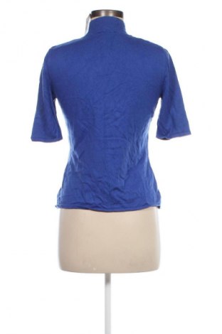 Damenpullover Attitude, Größe M, Farbe Blau, Preis € 14,99