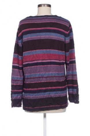 Damenpullover August Max Woman, Größe XL, Farbe Mehrfarbig, Preis 25,49 €