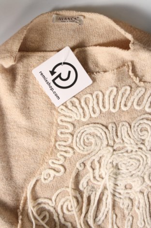 Damenpullover Avance, Größe M, Farbe Beige, Preis € 31,72