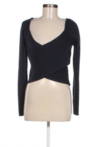 Damenpullover Aware by Vero Moda, Größe L, Farbe Blau, Preis € 2,99