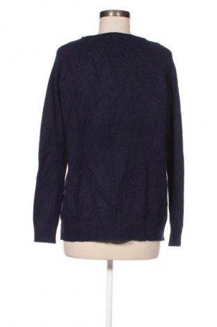 Damenpullover Azzurri, Größe M, Farbe Blau, Preis € 18,62