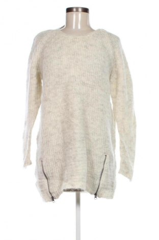 Damenpullover B.Young, Größe XL, Farbe Beige, Preis 23,99 €