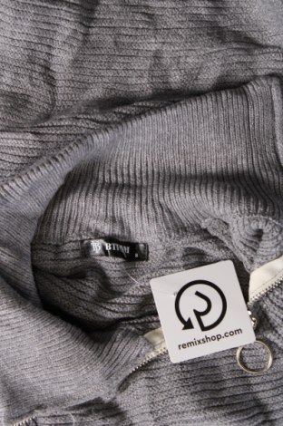 Damenpullover BTFBM, Größe S, Farbe Grau, Preis € 20,49