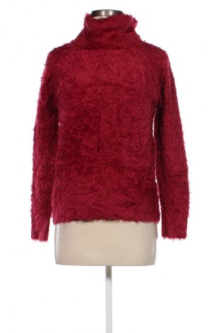 Damenpullover Baci & Abbracci, Größe M, Farbe Rot, Preis 28,99 €