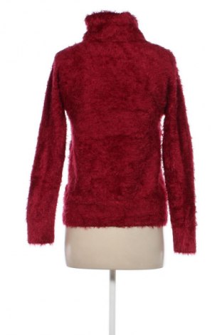 Damenpullover Baci & Abbracci, Größe M, Farbe Rot, Preis 28,99 €