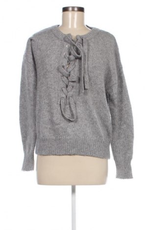 Damenpullover Bailly Diehl, Größe S, Farbe Grau, Preis € 18,48