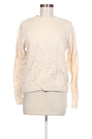 Damski sweter Banana Republic, Rozmiar S, Kolor ecru, Cena 198,99 zł