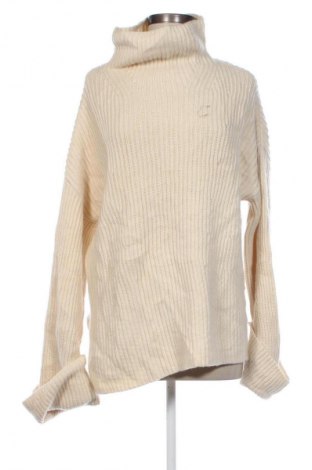 Damenpullover Banana Republic, Größe M, Farbe Ecru, Preis 43,49 €