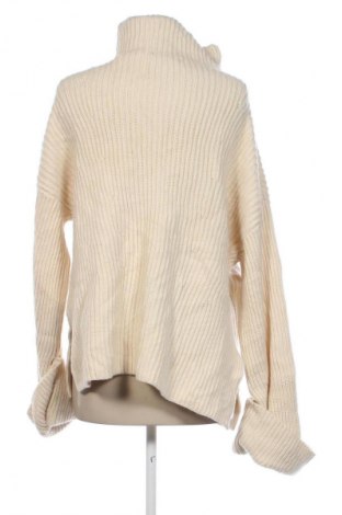 Damenpullover Banana Republic, Größe M, Farbe Ecru, Preis 43,49 €