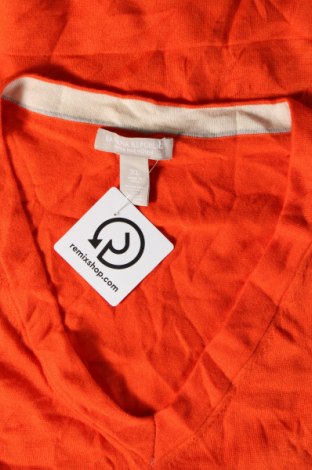 Damenpullover Banana Republic, Größe XL, Farbe Rot, Preis 43,49 €