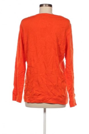 Damenpullover Banana Republic, Größe XL, Farbe Rot, Preis 43,49 €