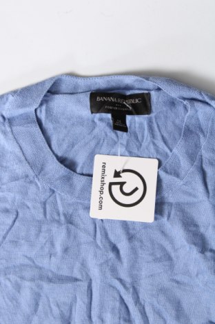 Damenpullover Banana Republic, Größe M, Farbe Blau, Preis 43,49 €