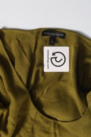 Damski sweter Banana Republic, Rozmiar M, Kolor Zielony, Cena 198,99 zł