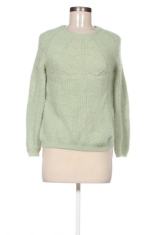 Damenpullover Beloved, Größe S, Farbe Grün, Preis € 3,99