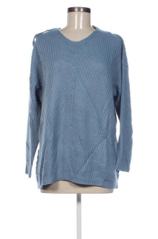 Damenpullover Beloved, Größe XL, Farbe Blau, Preis 3,99 €