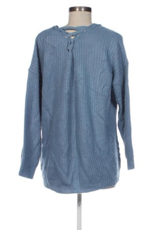 Damenpullover Beloved, Größe XL, Farbe Blau, Preis 3,99 €