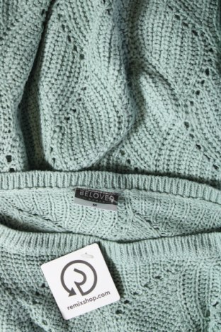 Damenpullover Beloved, Größe M, Farbe Grün, Preis € 20,49