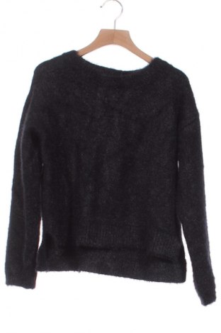 Damenpullover Bershka, Größe XS, Farbe Schwarz, Preis 10,99 €