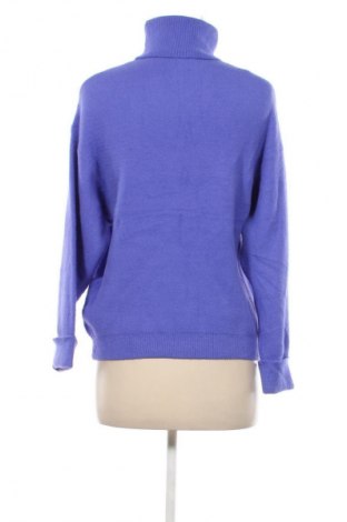 Damenpullover Bershka, Größe XS, Farbe Lila, Preis 20,49 €