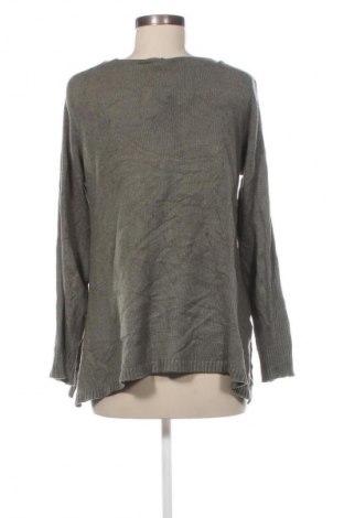 Damenpullover Best Connections, Größe M, Farbe Grün, Preis 3,99 €