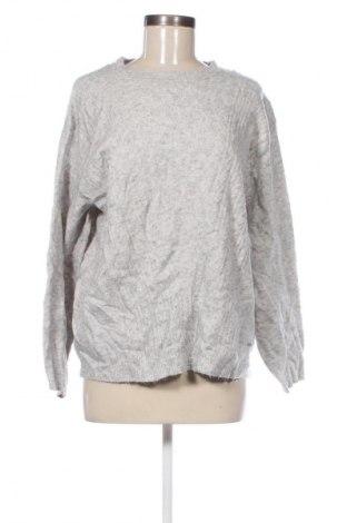 Damenpullover Betty & Co, Größe M, Farbe Grau, Preis € 6,99