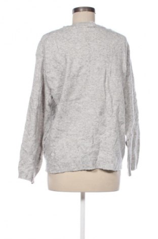 Damenpullover Betty & Co, Größe M, Farbe Grau, Preis € 6,99