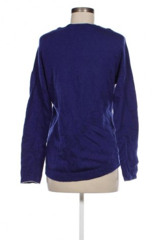 Damenpullover Betty Barclay, Größe L, Farbe Blau, Preis 8,99 €