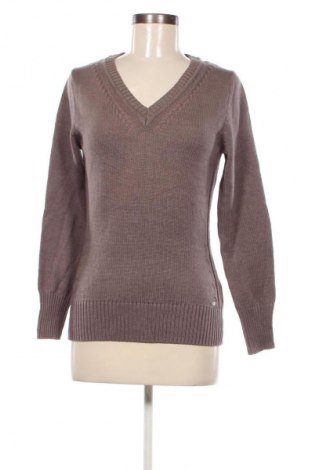 Damenpullover Betty Barclay, Größe M, Farbe Beige, Preis 43,49 €