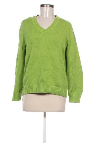 Damski sweter Betty Barclay, Rozmiar XL, Kolor Zielony, Cena 198,99 zł