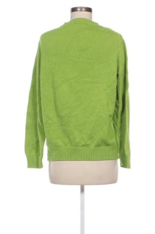 Damski sweter Betty Barclay, Rozmiar XL, Kolor Zielony, Cena 198,99 zł