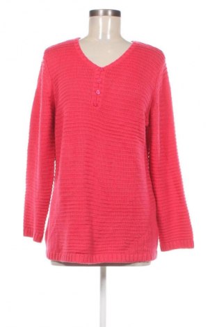 Damenpullover Bexleys, Größe XL, Farbe Rot, Preis € 28,99