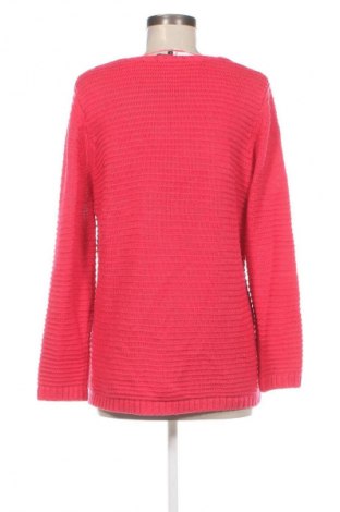 Damenpullover Bexleys, Größe XL, Farbe Rot, Preis 28,99 €