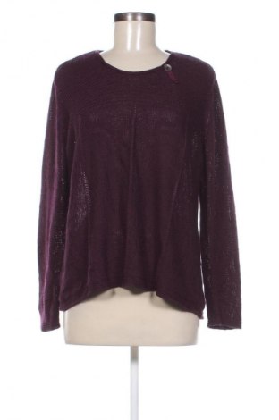 Damenpullover Bexleys, Größe L, Farbe Lila, Preis € 28,99