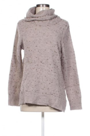 Damenpullover Biaggini, Größe L, Farbe Braun, Preis 20,49 €