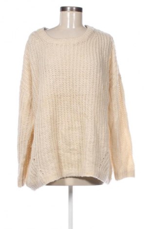 Damenpullover Blind Date, Größe L, Farbe Beige, Preis 20,49 €