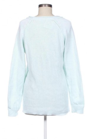 Damenpullover Blue Motion, Größe L, Farbe Blau, Preis 20,49 €