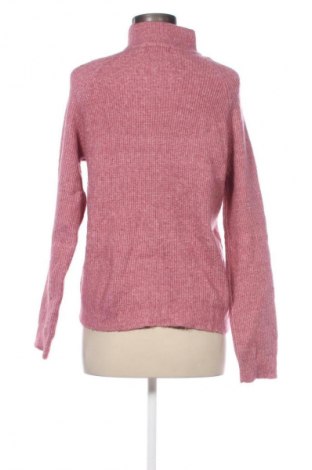 Damski sweter Blue Motion, Rozmiar M, Kolor Różowy, Cena 92,99 zł