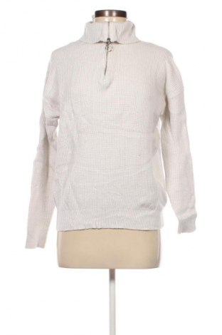 Damenpullover Blue Motion, Größe L, Farbe Ecru, Preis 20,99 €